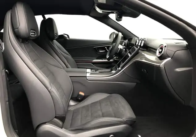 Angebotsdetails Mercedes-Benz CLE 300 4MATIC Cabriolet ++sofort verfügbar++ Grau manufaktur lack manufaktur alpingrau uni