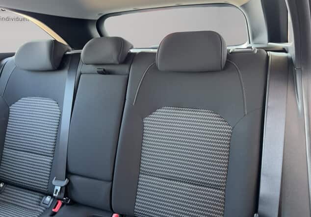 Angebotsdetails Kia Ceed Sportswagon Vision Silber ((CSS) LUNARSILBER MET.)