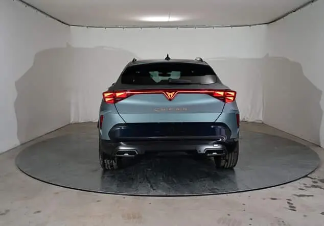 Angebotsdetails Cupra Formentor Cupra 1.5 eTSI 110 kW (150 PS) 7-Gang-DSG Enceladus Grau Matt/Grau