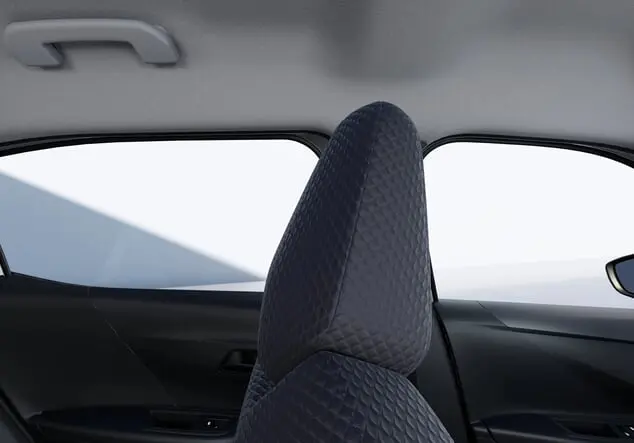 Angebotsdetails Opel Frontera Hybrid 107kW Edition eDCT Kristall Silber