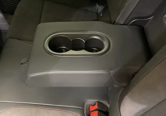 Angebotsdetails Volkswagen ID.4 GTX 4Motion 82 kWh / Schwarz (Grenadillschwarz Metallic)