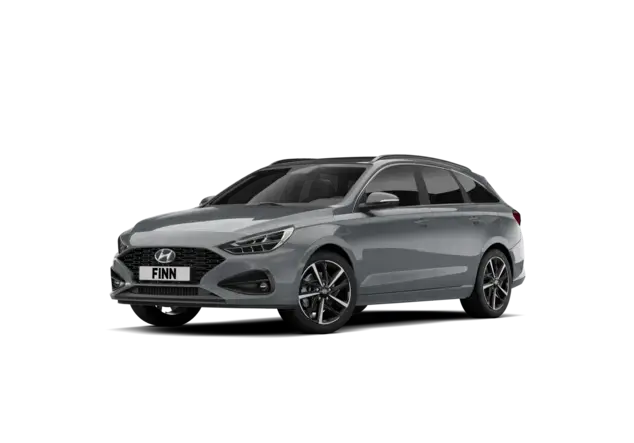 Angebotsdetails Hyundai i30 Kombi 1.6 T-GDI N Line X DCT Ecotronic Gray