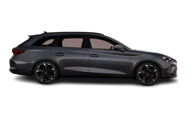 Angebotsdetails Cupra Leon Sportstourer 1.5 eTSI 110kW Sportstourer Magnetic Grau