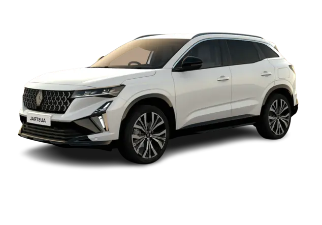 Angebotsdetails Renault Austral Mild Hybrid 150 Techno Automatik Perlmutt-Weiß