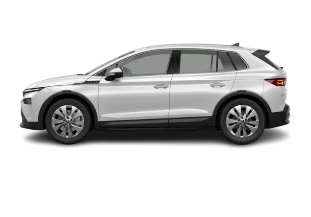 Angebotsdetails Skoda Elroq 85 Moon-Weiß Perleffekt