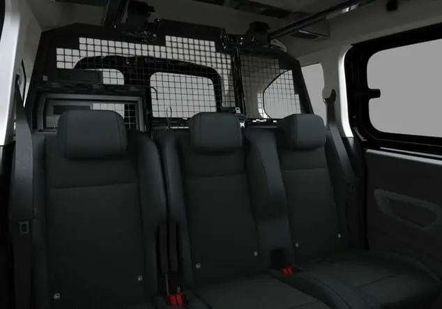 Angebotsdetails Opel Combo Opel Combo Cargo L2 mit erhöhter Nutzlast 1.5 Diesel 75 kW (102 PS) 6-Gang Karbon Schwarz Metallic