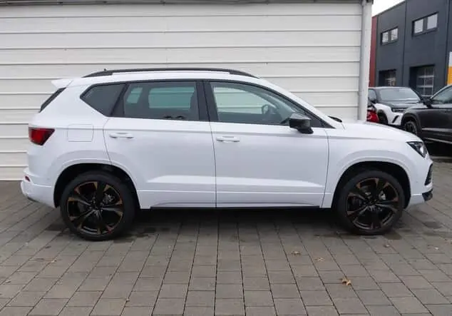 Angebotsdetails Cupra Ateca 1.5 TSI *Navi*SHZ*Kamera 