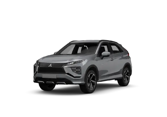 Angebotsdetails Mitsubishi Eclipse Cross Plus Select Hybrid 4WD - wir bringen das Fahrzeug in deine Region diverse Metallic Farben