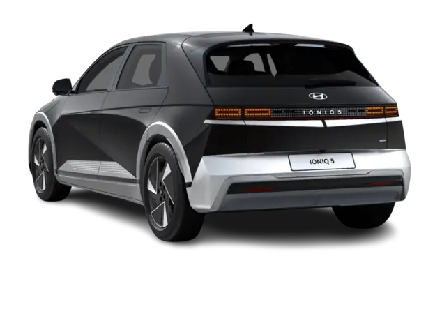 Angebotsdetails Hyundai IONIQ 5 84kWh 239kW Allradantrieb Techniq Abyss Black Mineraleffekt