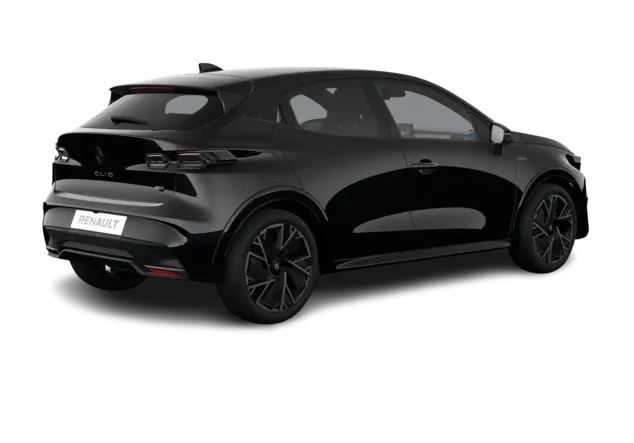 Angebotsdetails Renault Clio Full Hybrid E-Tech 160 Esprit Alpine Black Pearl Metallic