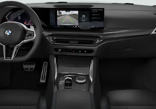 Angebotsdetails BMW 4er Cabrio 420i Cabrio A Black Sapphire Metallic