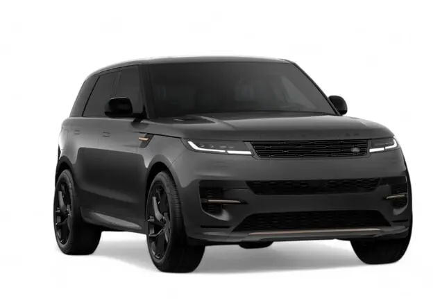 Angebotsdetails Range Rover Sport P460e Dynamic SE Grau