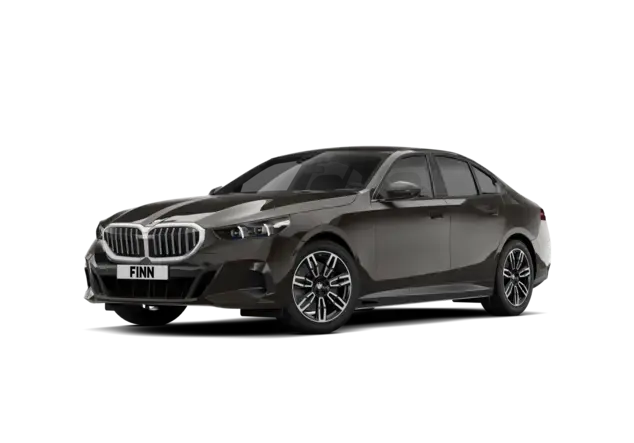 Angebotsdetails BMW 5er Limousine 540d xDrive A Sophistograu Brillanteffekt metallic