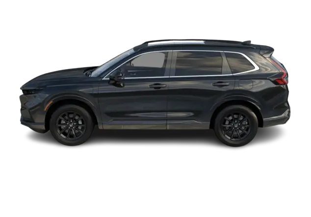 Angebotsdetails Honda CR-V 2.0 i-MMD Hybrid e:PHEV 2WD Advance Tech Crystal Black Pearl