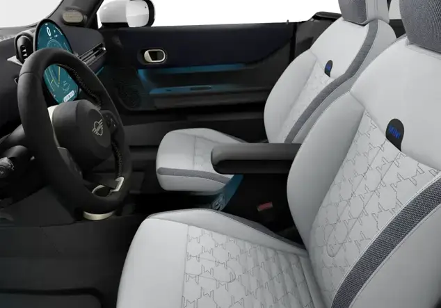 Angebotsdetails MINI Cooper Cabrio S Cabrio Classic Trim Steptronic British Racing Green metallic