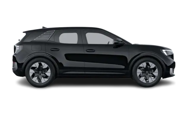 Angebotsdetails Ford Explorer Extended Range 79kWh Premium Agate Black Metallic