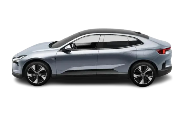 Angebotsdetails Polestar 4 Long Range Single motor Plus Electron Metallic