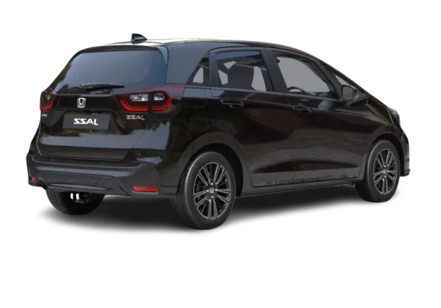 Angebotsdetails Honda Jazz 1.5 i-MMD Hybrid Elegance CRYSTAL BLACK PEARL