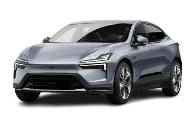 Angebotsdetails Polestar 4 Long Range Single motor Plus Electron Metallic