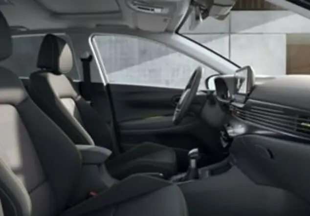 Angebotsdetails Hyundai i20 1.0 T-GDI DCT Trend Atlas White