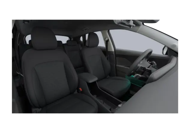 Angebotsdetails Hyundai KONA Elektro 160 kW Trend Ecotronic Grey Metallic