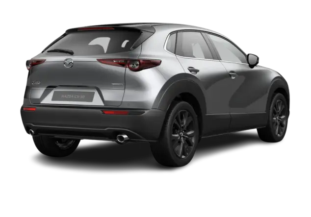 Angebotsdetails Mazda CX-30 e-SKYACTIV-G M-Hybrid 140 Nagisa Machine Grey