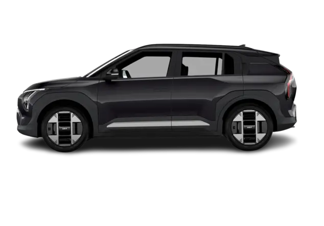 Angebotsdetails Kia EV3 81 kWh 150 kW Air Frontantrieb Auroraschwarz Metallic