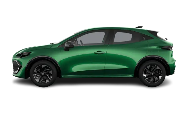 Angebotsdetails Renault Clio TCe 115 Techno Absolut-Grün