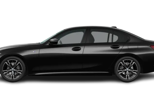 Angebotsdetails BMW 3er Limousine 318i Automatik Black Sapphire metallic