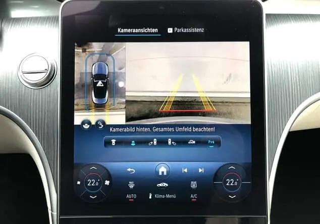 Angebotsdetails Mercedes-Benz CLE 300 4MATIC Cabriolet ++sofort verfügbar++ Silberlack hightechsilber