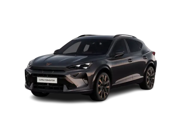 Angebotsdetails Cupra Formentor VZ 1.5 e-Hybrid 272PS 6-Gang verschiedene Farben verfügbar ( nicht wählbar)
