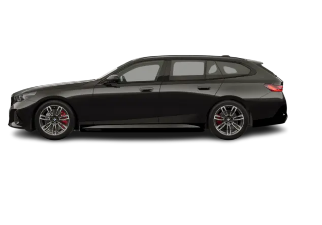 Angebotsdetails BMW i5 Touring eDrive40 Touring Saphirschwarz metallic