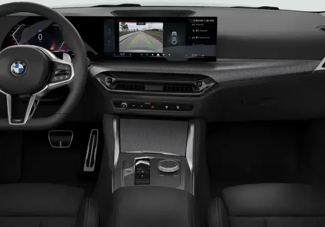 Angebotsdetails BMW 4er Gran Coupé 420i Gran Coupé A Brooklyn Grau Metallic