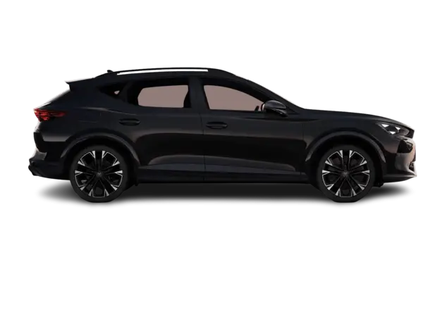 Angebotsdetails Cupra Formentor 2.0 TSI 245kW VZ 4Drive Midnight Black Metallic