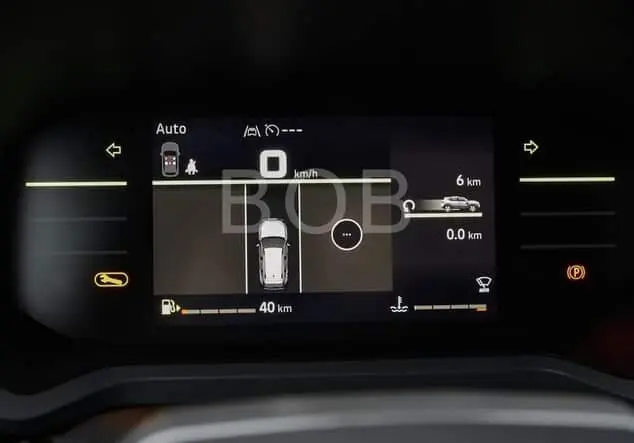 Angebotsdetails Dacia Duster Extreme TCe 130 City-P. Technik-P. Wi Safari-GrÃ¼ngrau (Grau)