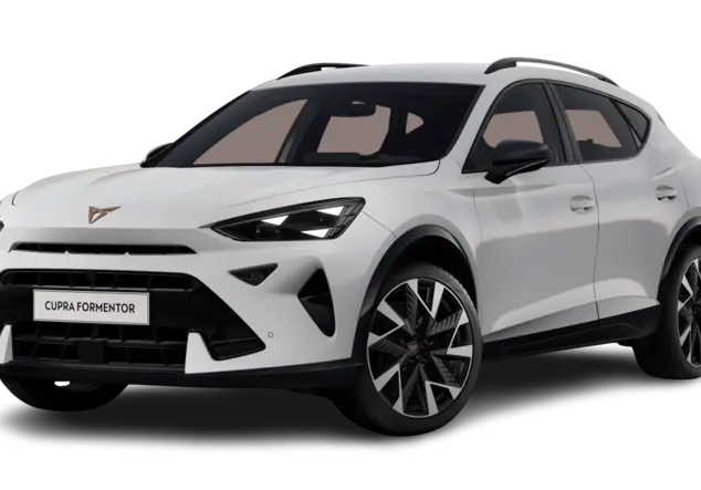 Angebotsdetails Cupra Formentor VZ 2.0 TSI 7-Gang verschiedene Farben verfügbar ( nicht wählbar)