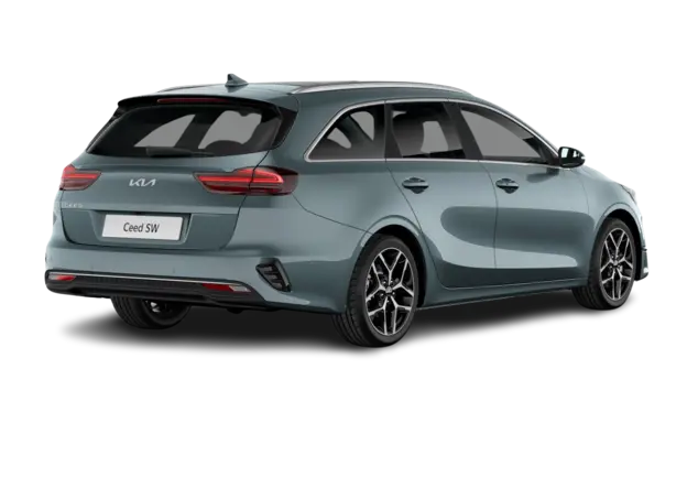 Angebotsdetails Kia Ceed 1.5 T-GDI Spirit Yukagrau Metallic