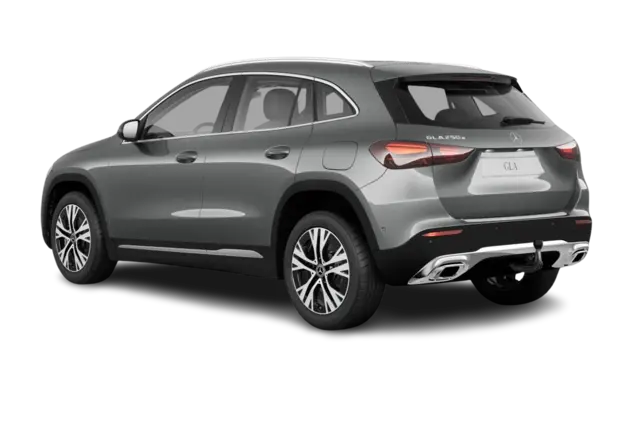 Angebotsdetails Mercedes-Benz GLA GLA 250 e DCT mit EQ Hybrid Technologie Mountaingrau Metallic