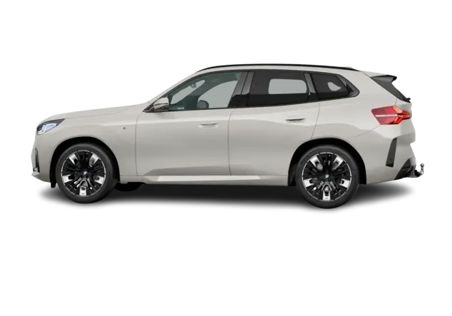 Angebotsdetails BMW X3 xDrive20d Dune Grey Metallic