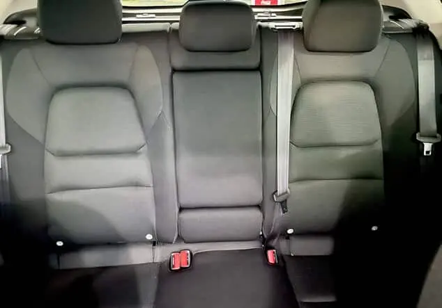 Angebotsdetails Mazda CX-5 CX-5 2023 5WGN 2.5L e-SKYACTIV G 194ps 6AT AD'VANTAGE schwarz