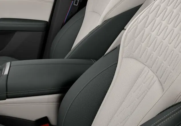 Angebotsdetails BMW X6 xDrive40d M Sport Frozen Pure Grey Metallic