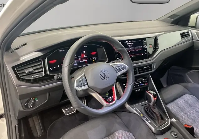 Angebotsdetails Volkswagen Polo GTI 2.0 TSI / Grau (Ascotgrau)