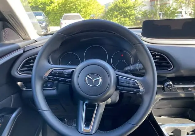 Angebotsdetails Mazda CX-30 HOMURA 2.5L e-SKYACTIV 140 OS 6AT Verschiedene Farben