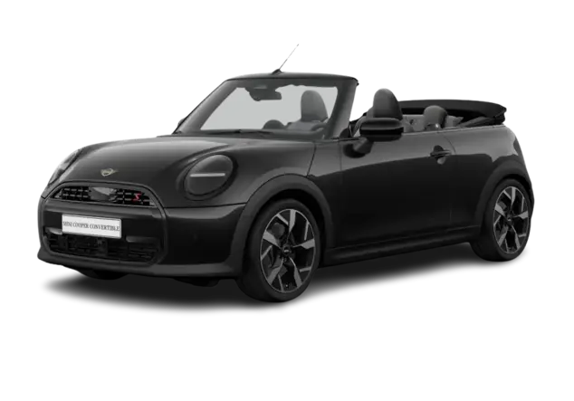 Angebotsdetails MINI Cooper Cabrio S Cabrio Classic Trim Steptronic BMW Individual British Racing Green Uni