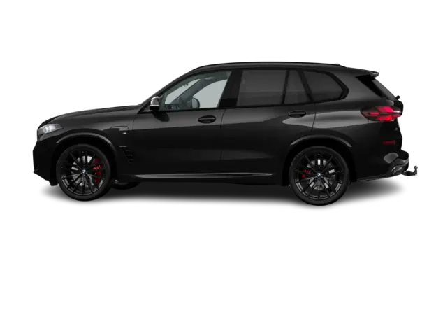 Angebotsdetails BMW X5 xDrive50e Black Sapphire metallic