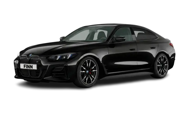 Angebotsdetails BMW 4er Gran Coupé M440i xDrive Gran Coupé A Black Sapphire metallic