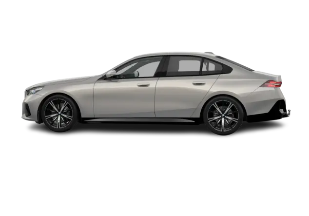 Angebotsdetails BMW 5er Limousine 520d A Oxidgrau II metallic