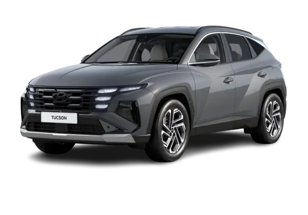 Angebotsdetails Hyundai Tucson 1.6 T-GDI Plug-in Hybrid Prime Auto Ecotronic Grey Matt