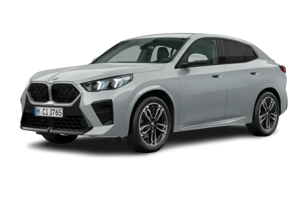 Angebotsdetails BMW X2 sDrive20i Steptronic DCT M Brooklyn Grau metallic