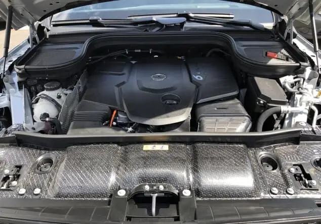 Angebotsdetails Mercedes-Benz GLE 450 d 4MATIC Coupe ++sofort verfügbar++ Grau manufaktur lack manufaktur alpingrau uni